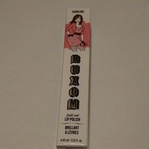 Bnib Buxom plumping Lip Polish
